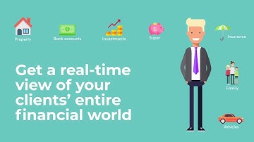 Xplan and myprosperity - A powerful integration