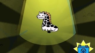Giraffe Evolution · Let's Play #3