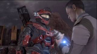 Halo: Reach - The Death of Emile-A239 HD