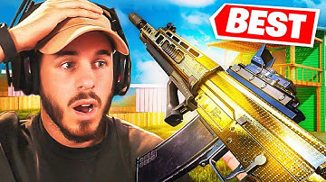 THE GRAU 5.56 IS THE #1 ASSAULT RIFLE OF SEAON 9 IN COD MOBILE!?