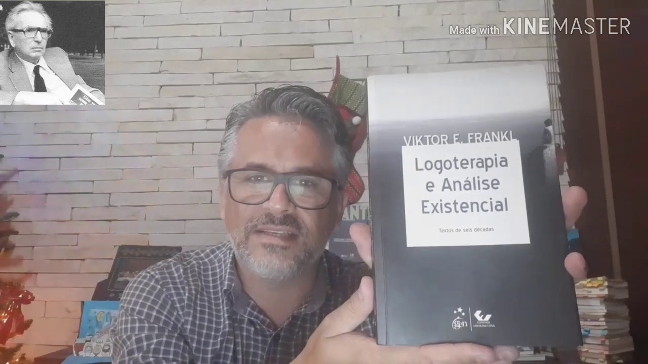 Logoterapia Y Análisis Existencial Textos De Seis Décadas