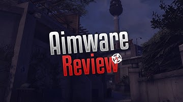 Aimware.net CSGO Review