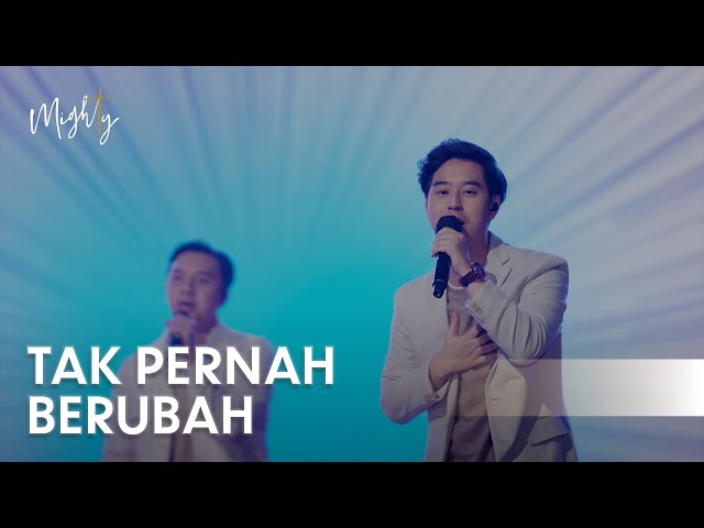 NDC Worship - Tak Pernah Berubah