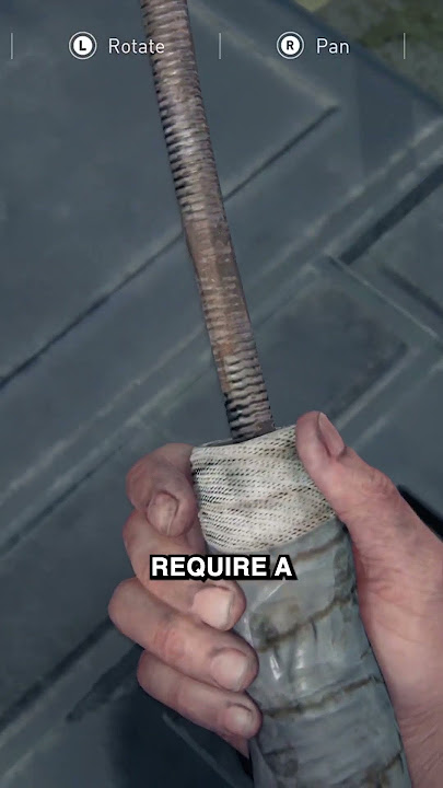 How to kill a Clicker in The Last of Us