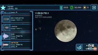 Event Horizon: Space RPG Gameplay Clip screenshot 5