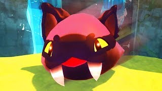 ОСТРОВ САБЛЕЗУБЫХ СЛАЙМОВ ► Slime Rancher |10| Прохождение