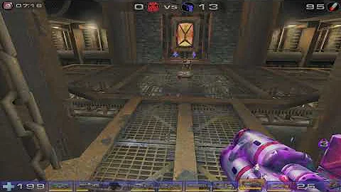 unreal anthology unreal tournament 2004 editor's choice edition campaign novice part 2