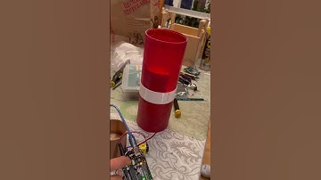 Airbrake system trial