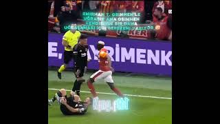 Daha Bu Başlangıç Çok İyi Editler Gelecek..