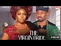 THE VIRGIN BRIDE - BAMBAM OLAWUNMI ADENIBUYAN, SAGA in this latest 2026 Nigerian Movie 