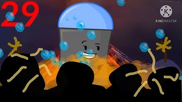 My By The 130 Worst Object Show Characters List Part 10