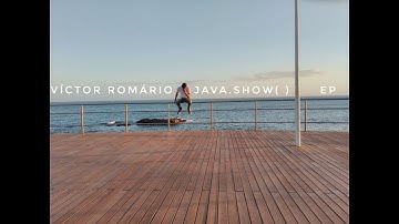 "Git Pull - Acústico" - EP Java.show( ) | Paródia "I Got You" - Bebe Rexha