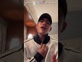 Stell Ajero TikTok Live Highlights—Bruno Mars Covers | March 14, 2026