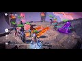 Age of Magic: Arena Assassin’s guild vs Corvus Demons