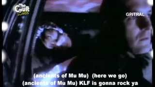 KLF 3 am Eternal lyrics