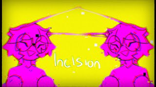 Incision Animation Meme |TW in disc| !VENT!