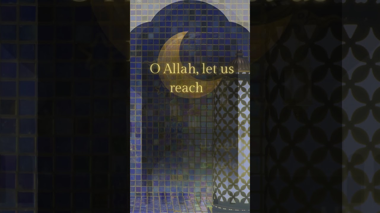 Ramzan Mubarak Messages | Islamic Quotes Duas for Ramadan Kareem 