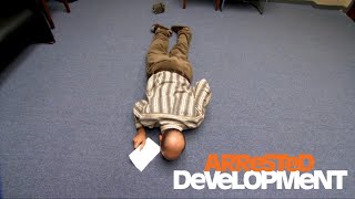 Tobias' Fire Sale Audition | Arrested Development