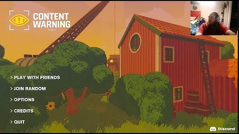 Content Warning Part 2 | Things Went From 0-100 Real Quick New Things New Jumpscares Happened!!!