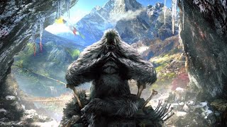 Bigfoot - Sasquatch | Electronic Soundtrack | EDM - Music - Freestyle Electro 2023