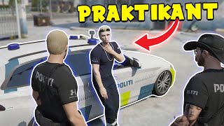 Den SJOVESTE praktikant!🤣 | Jagten på ERP! 👀