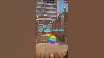 I had to clutch 🗿 #cs2 #csgo #games #counterstrike #gaming #shorts