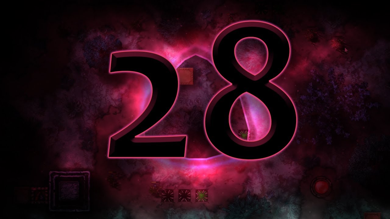 GemCraft Frostborn Wrath Iron Wizard Mode Let's Play Ep 28