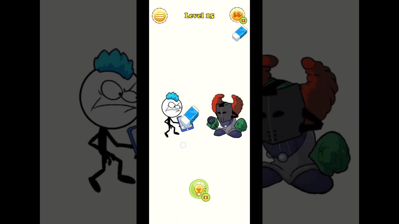 Nurse Story: Delete Puzzle Level 11 to 20 Android-iOS Walkthrough