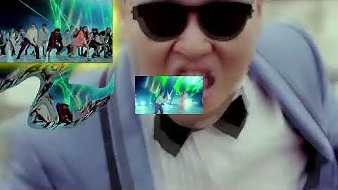 [Reupload] Psy (Sparta Remix)