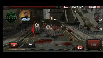 zombie roadkill 3d Level 12