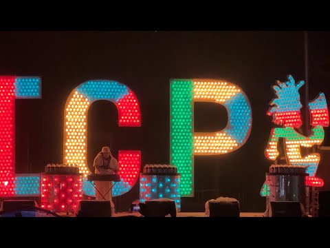 Insane Clown Posse