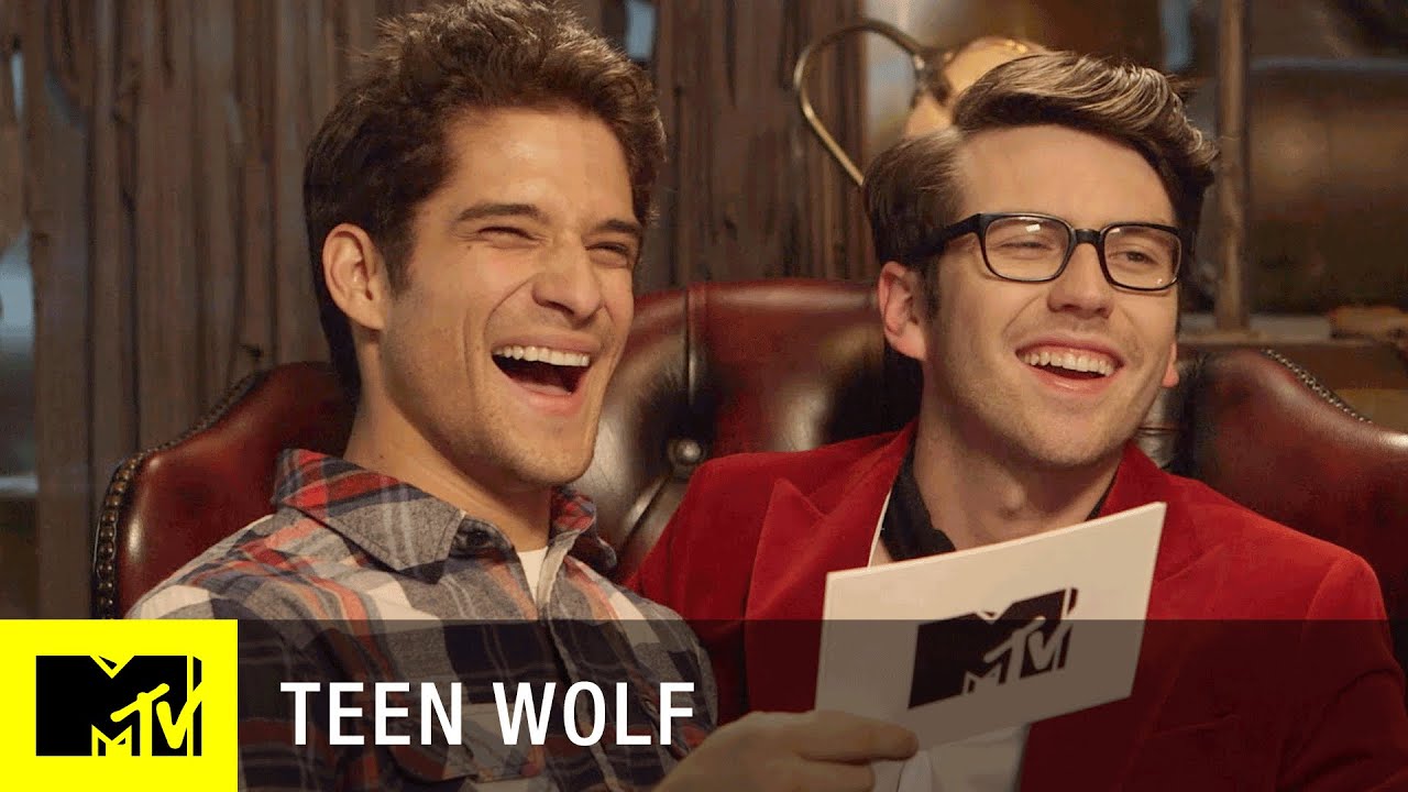 mtv the hills Teen Wolf (Season 5) | After After Show: A Credible Threat | MTV