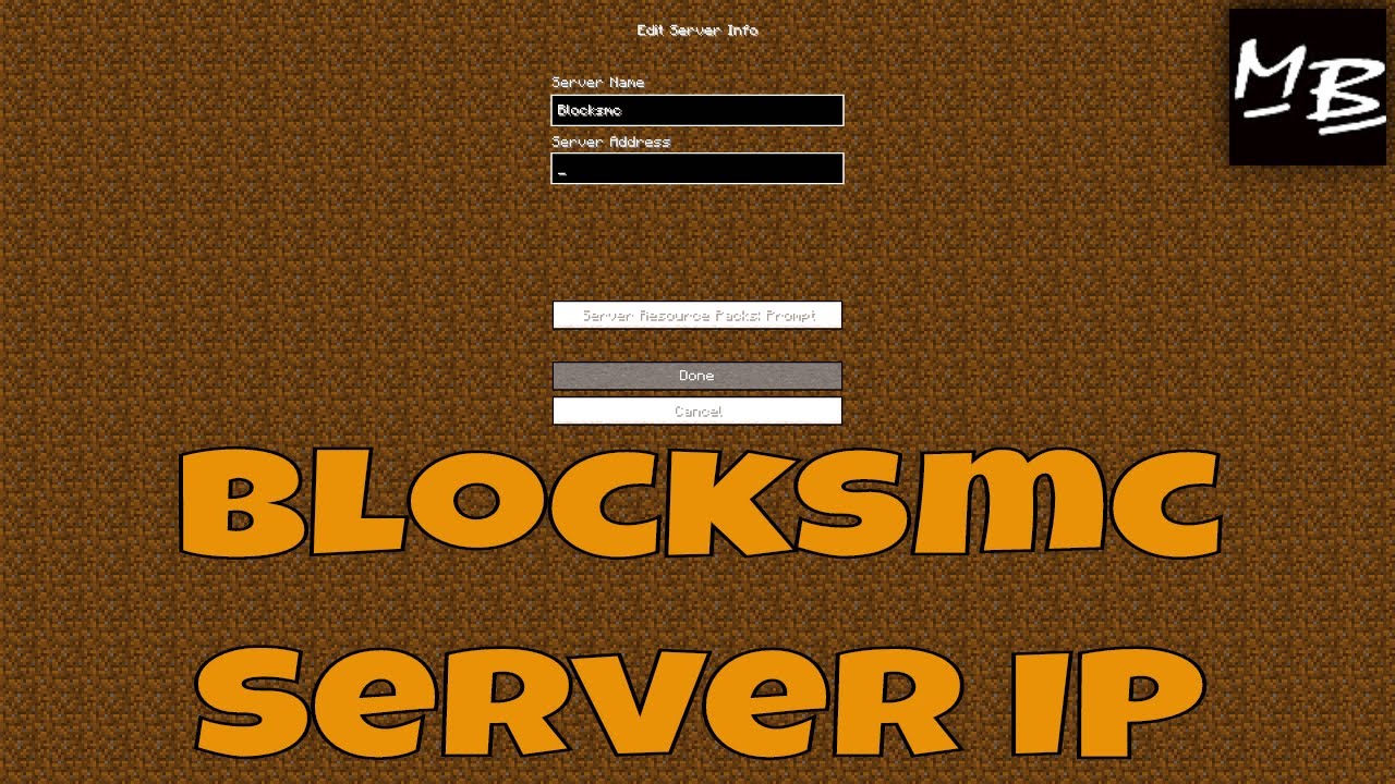 Multiplayer Servers for Minecraft Pocket Edition + IPA Cracked for