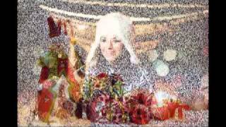 Video thumbnail of "Elena Risteska - Srekna Nova Godina"