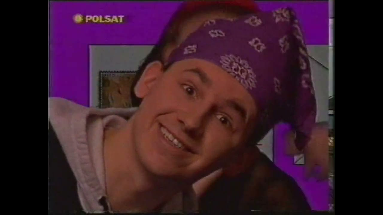 Polsat - Disco Relax (26.04.1996)