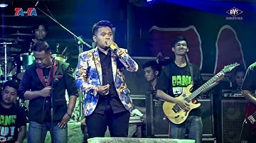 CINTA JADI BENCI // IVAN SAPUTRA // TA AND TA LIVE DEMAK