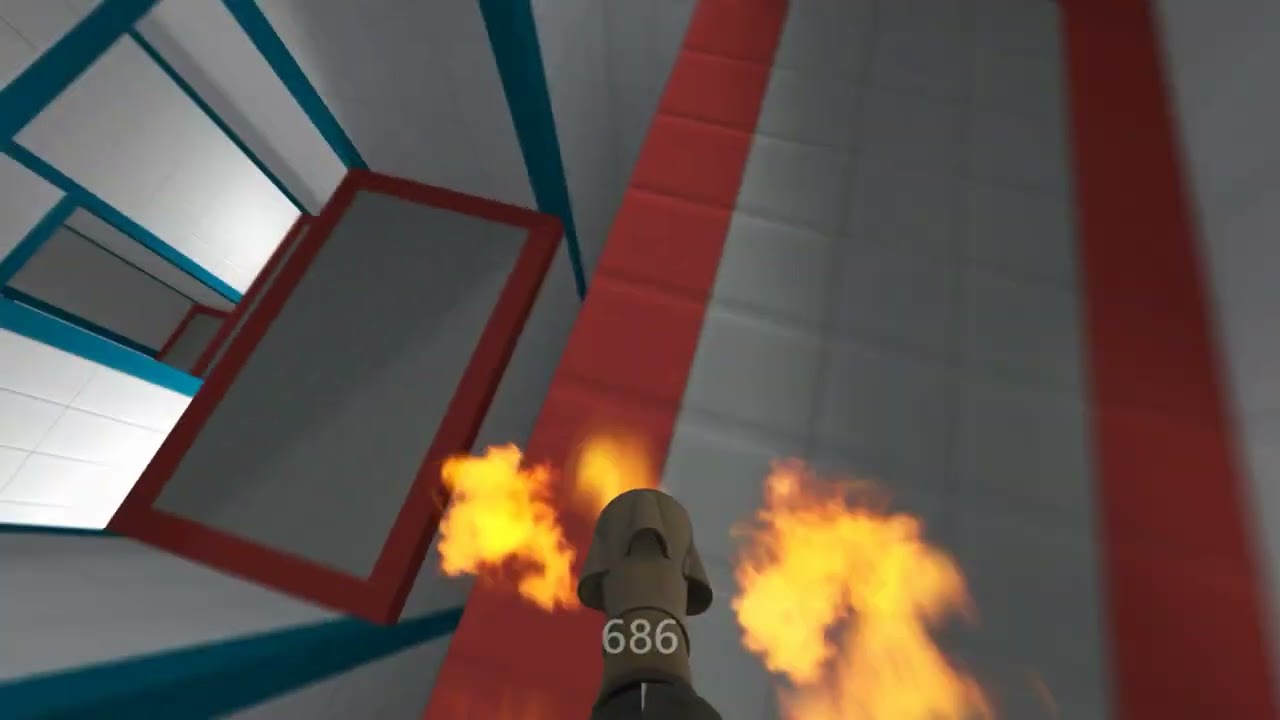 Warped on jump_zero - 