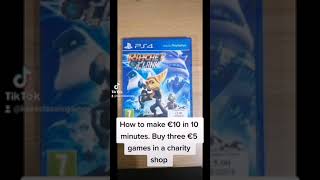 How To Make 10 In 10 Minutes