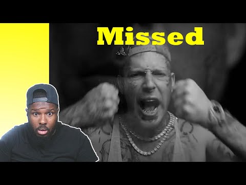 He Said What? |Tom MacDonald You Missed Reaction