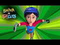 Shiva To The Rescue Shiva Ke FunCuts