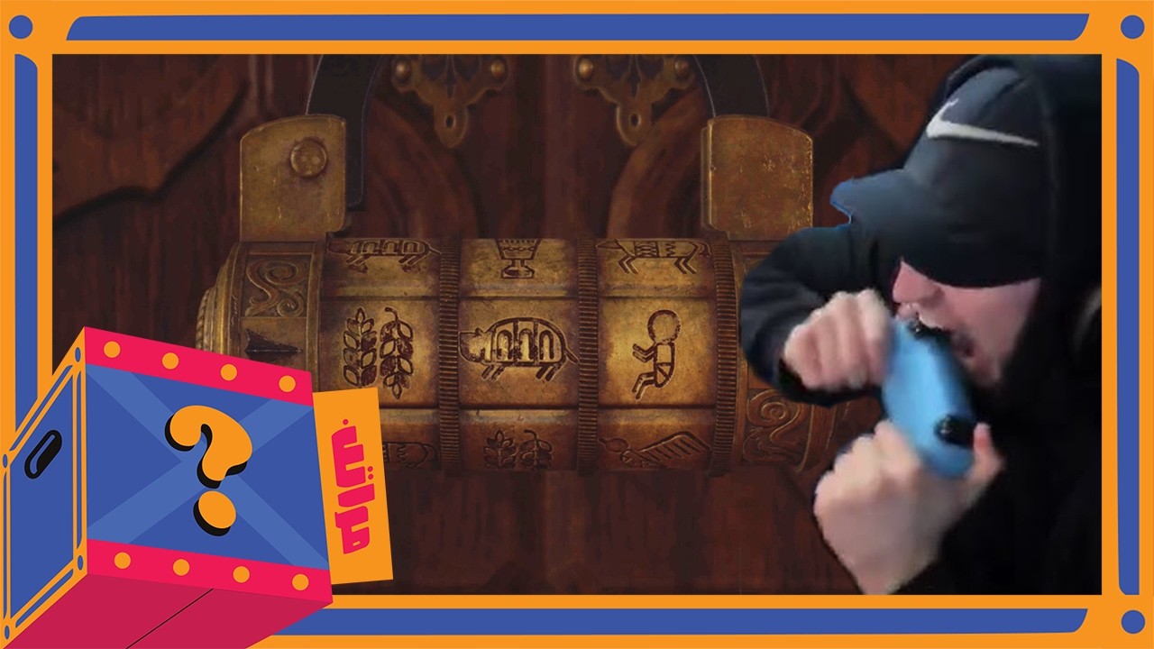 أصعب 5 ألغاز تعبنا لحلها