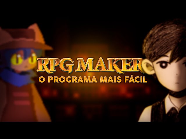 RPG Maker: o criador de jogos que fez clássicos e nostalgia