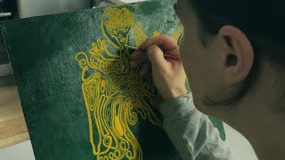 Vanya Chanchikov Pills Wheels V Chanch Pro Model Promo