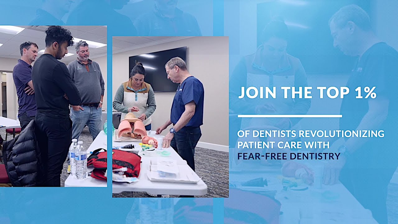 What Makes Vesper’s IV Sedation Training Course So Effective