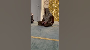 تلاوة محبّرة من القارئ هيثم الدخين ومحاكاة الشيخ محمد أيوب