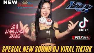 Download Lagu SPESIAL NEW SOUND DJ VIRAL TIKTOK - DJ LUTHFI AP NEW PARAGON 21 JANUARI 2026 MP3