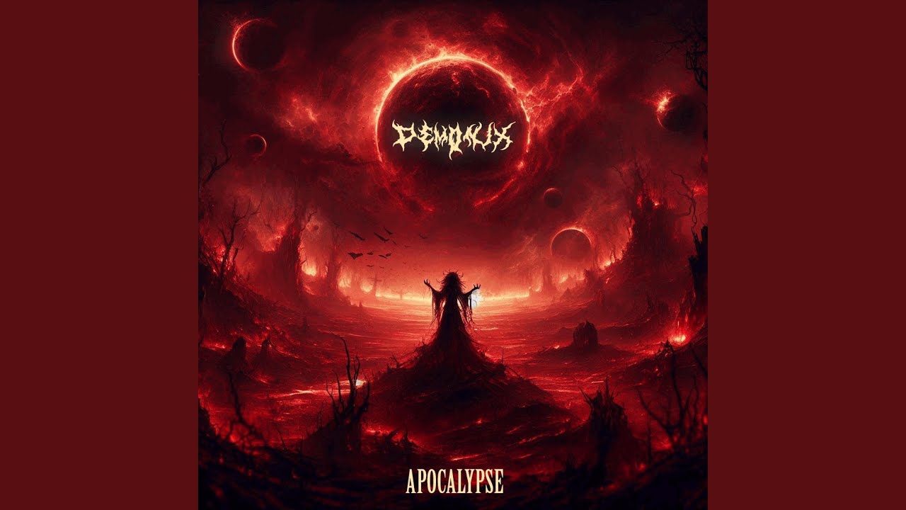 Watch APOCALYPSE on YouTube Watch APOCALYPSE on YouTube