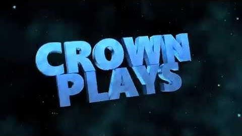 Intro für CrownPlays
