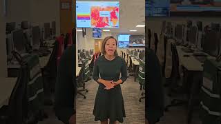 Mayor Alyia Gaskins Discusses Hurricane Preparedness