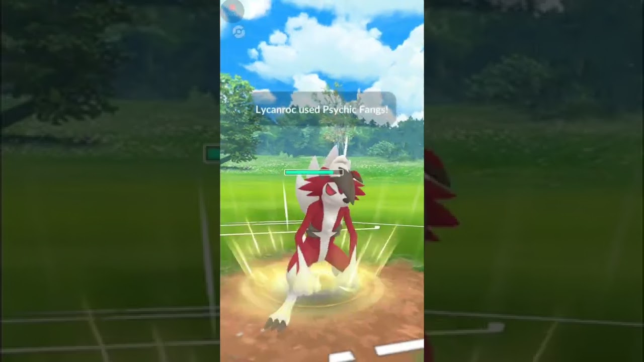 MAGCARGO PULLS OFF INSANE 1HP CLUTCH WIN IN THE FOSSIL CUP! 